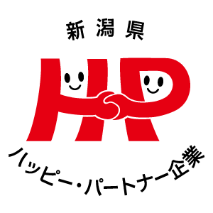 ハッピーパートナー企業