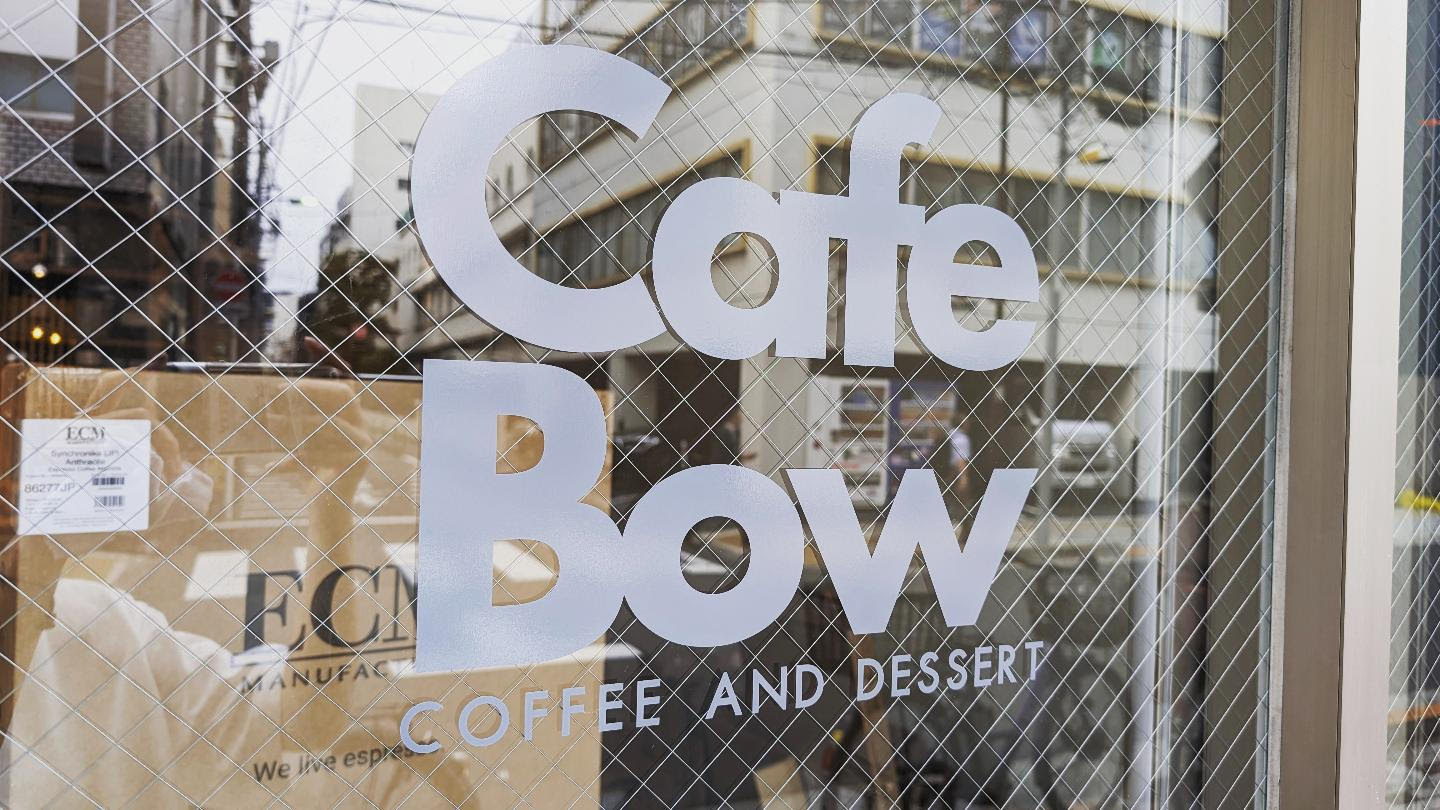 少ない予算でも◎】お店の顔はカッティングシートにお任せ 